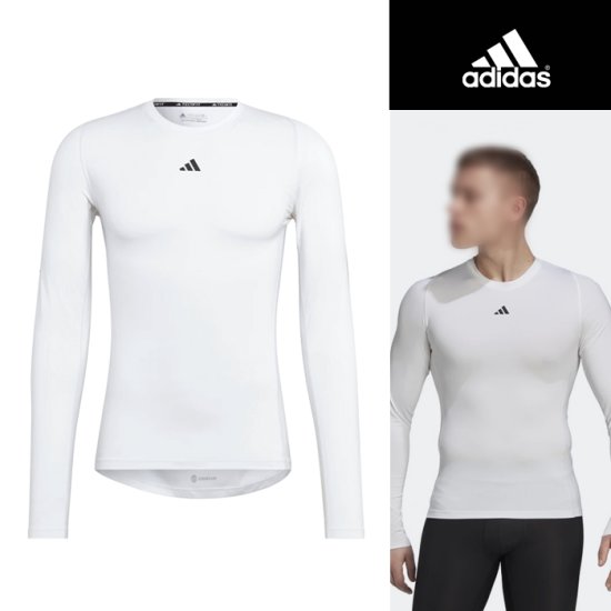 Adidas T-Shirts - P92433