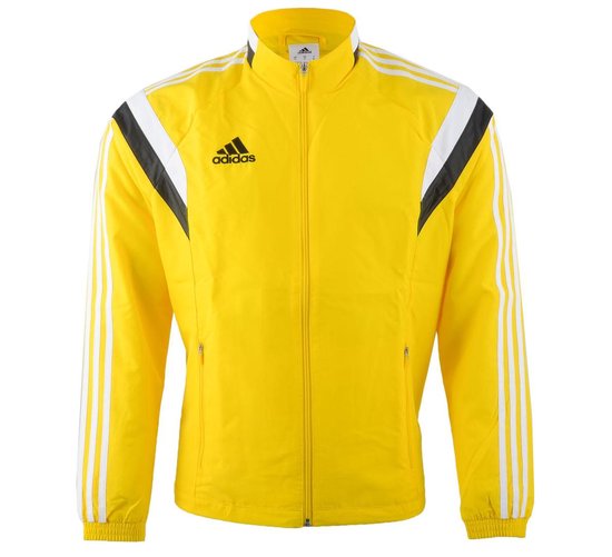Adidas Con 14 Pre Suit - F77207