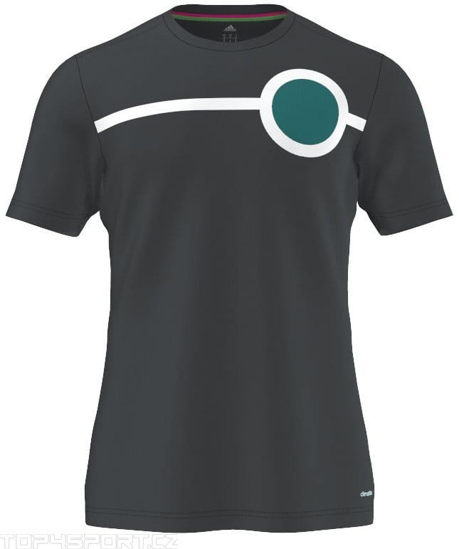 Adidas T-Shirts - AC6163