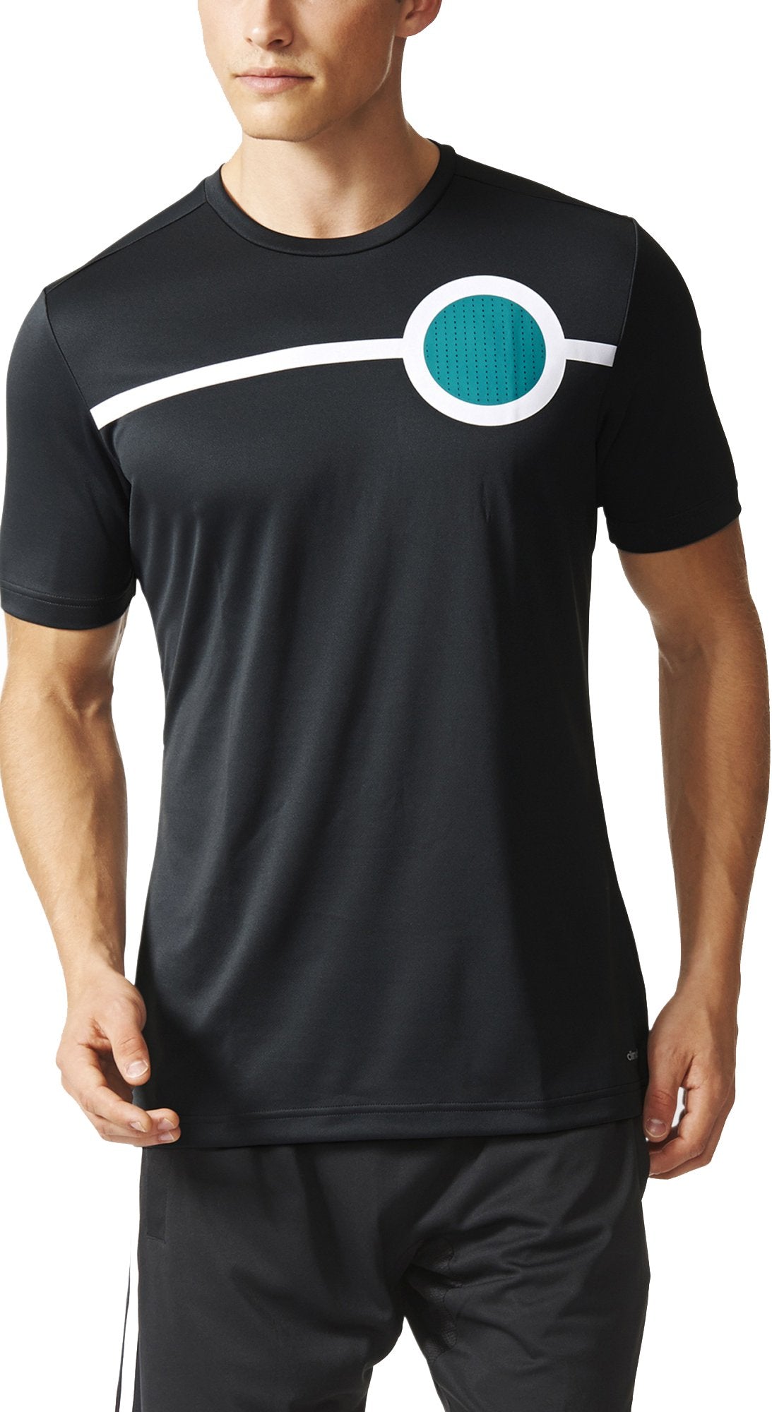 Adidas T-Shirts - AC6163