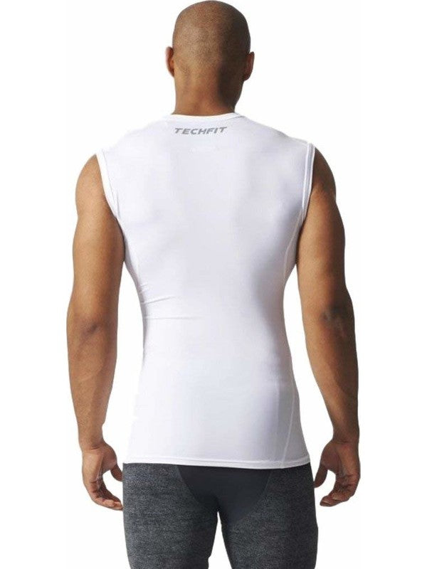 Adidas Stretch T Shirt - D82074 FA