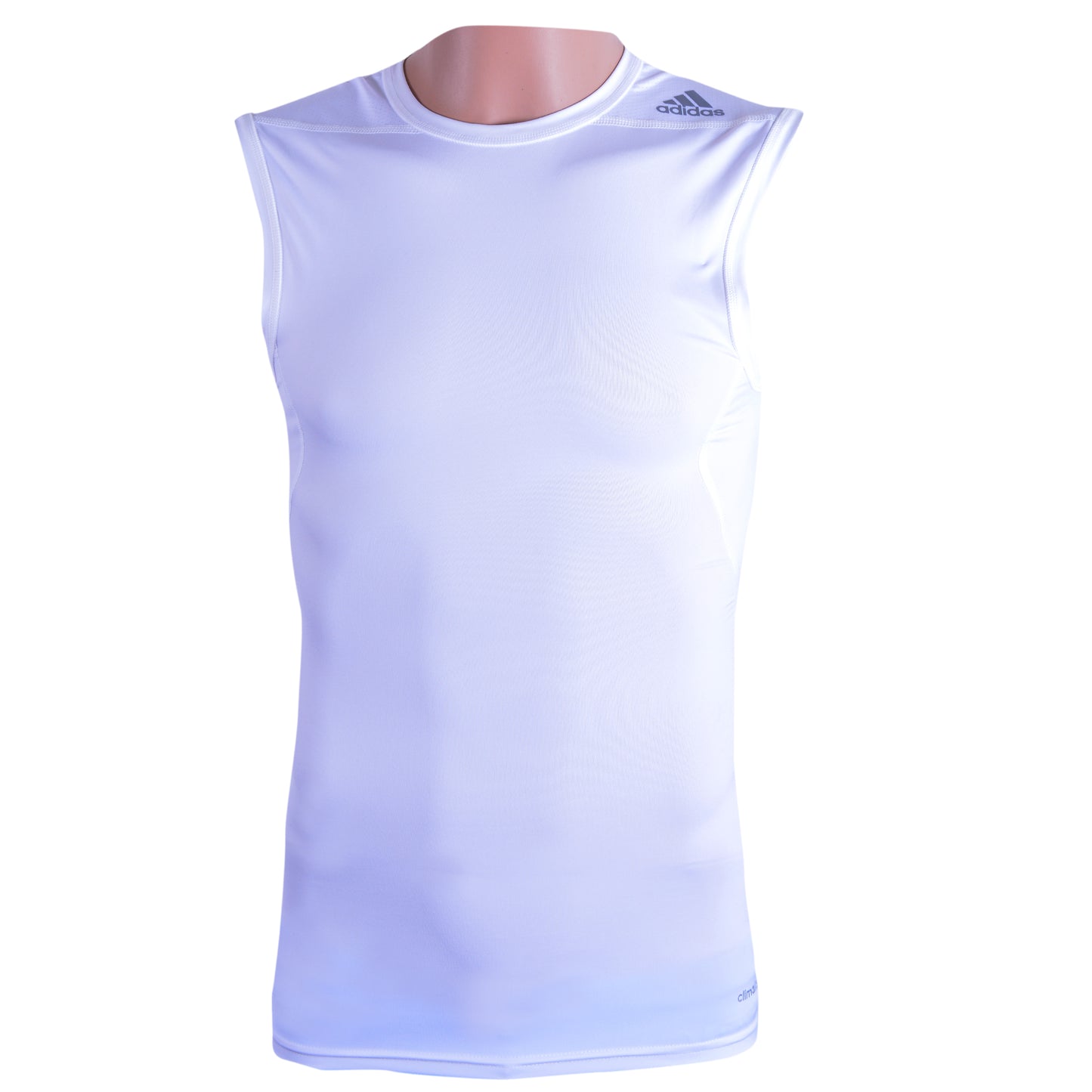 Adidas Stretch T Shirt - D82074 FA