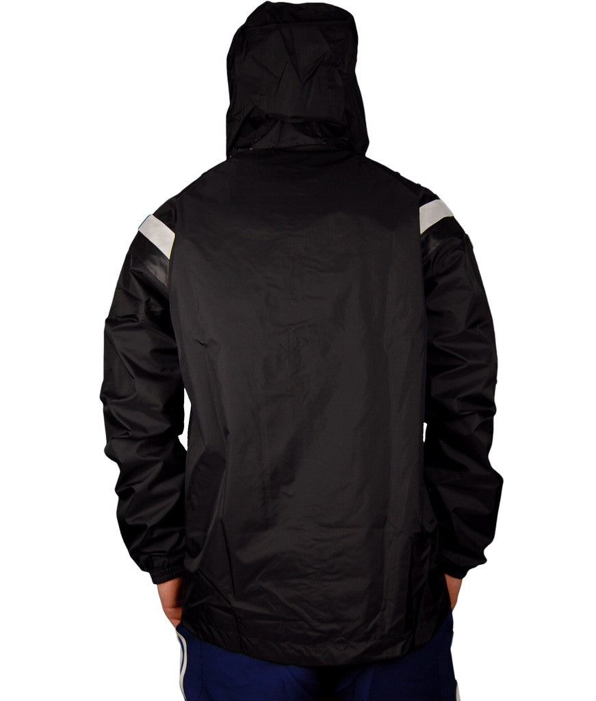 Adidas Rain Jacket- G76760 FA