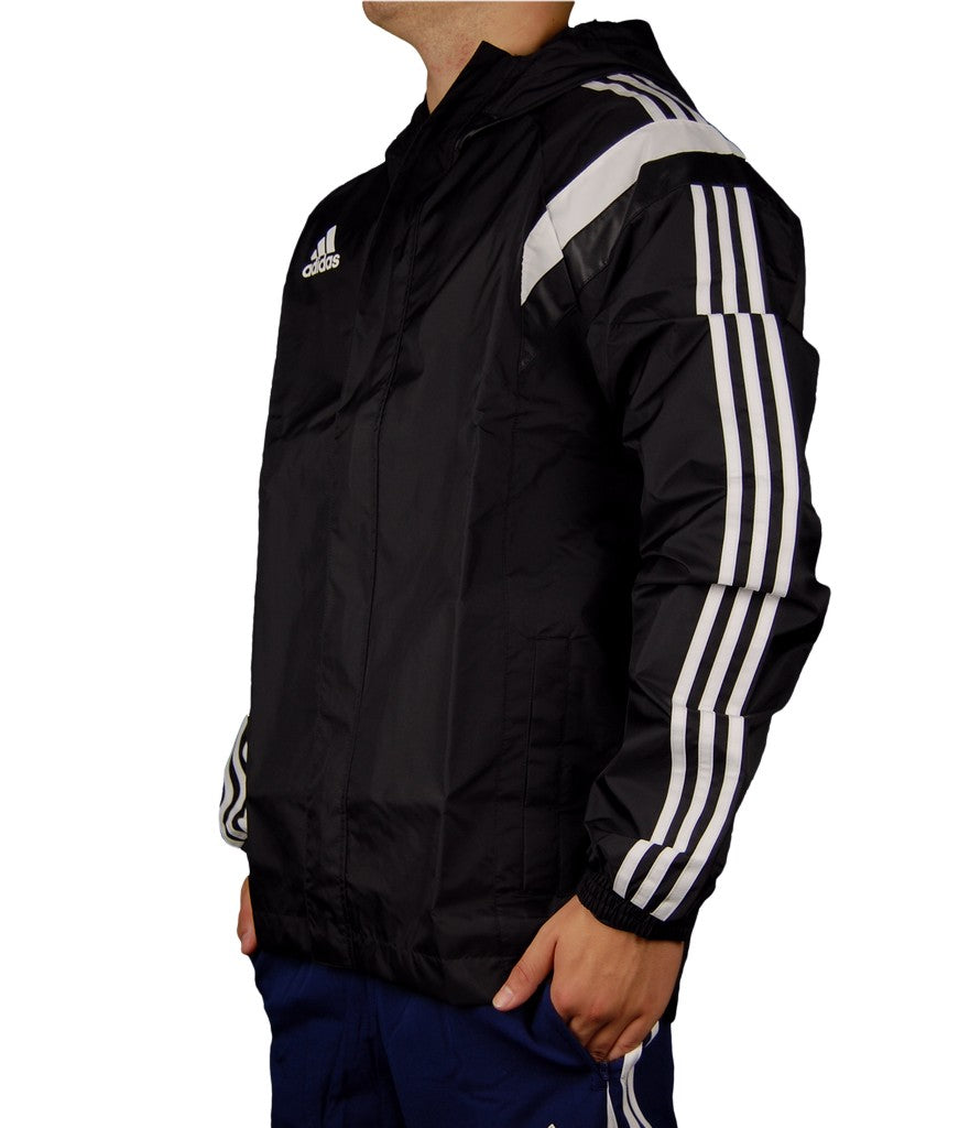 Adidas Rain Jacket- G76760 FA