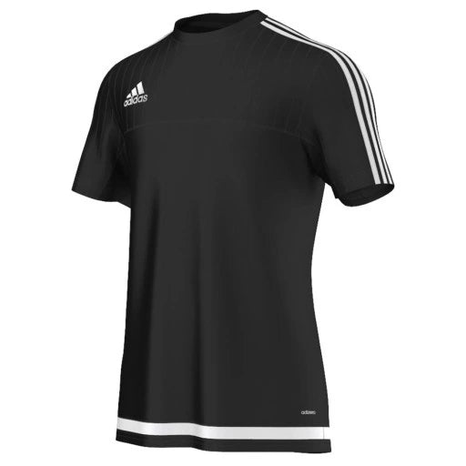 Adidas Men's Tiro 15 Jersey T-Shirt - S22308