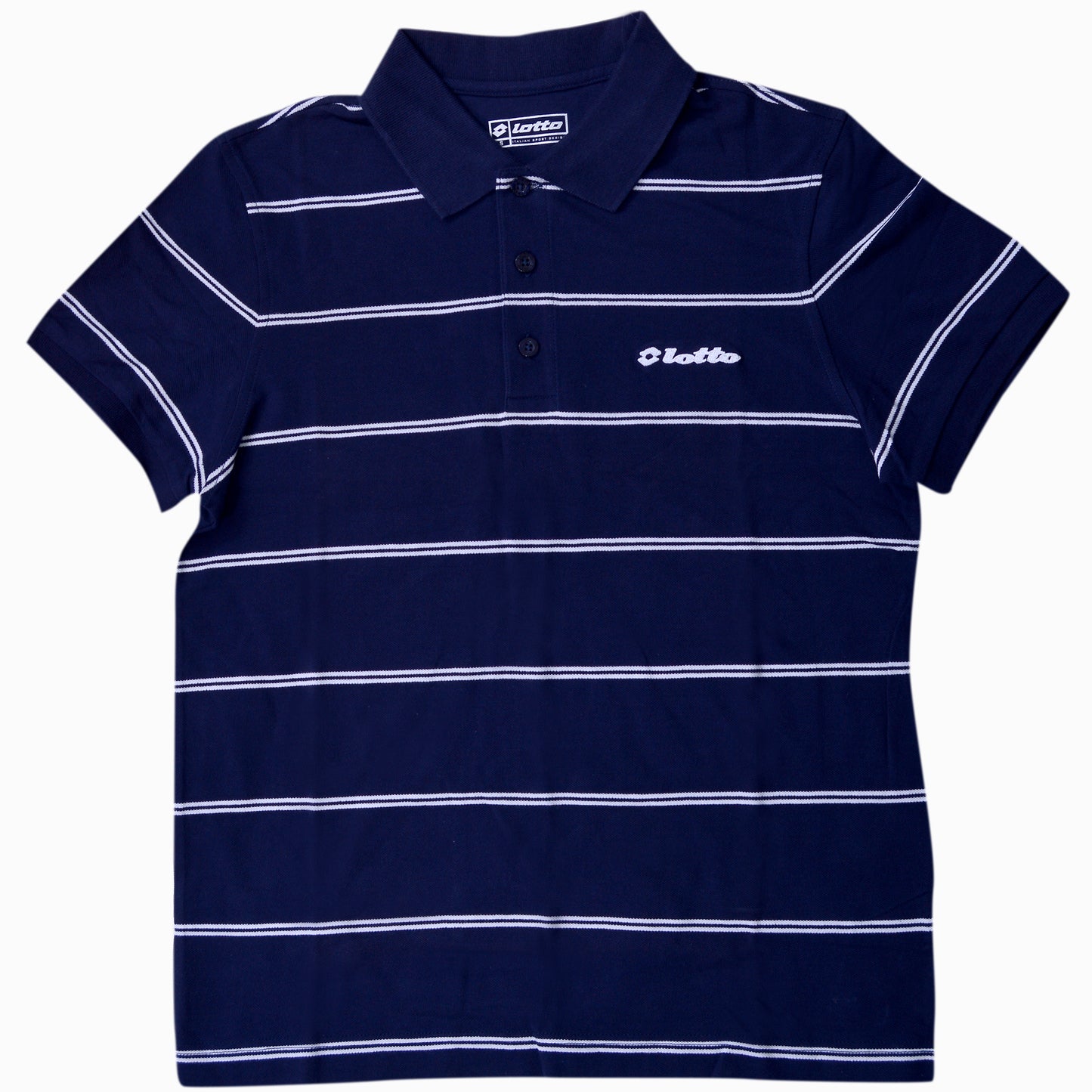 Lotto Polo T-Shirts - Q3815