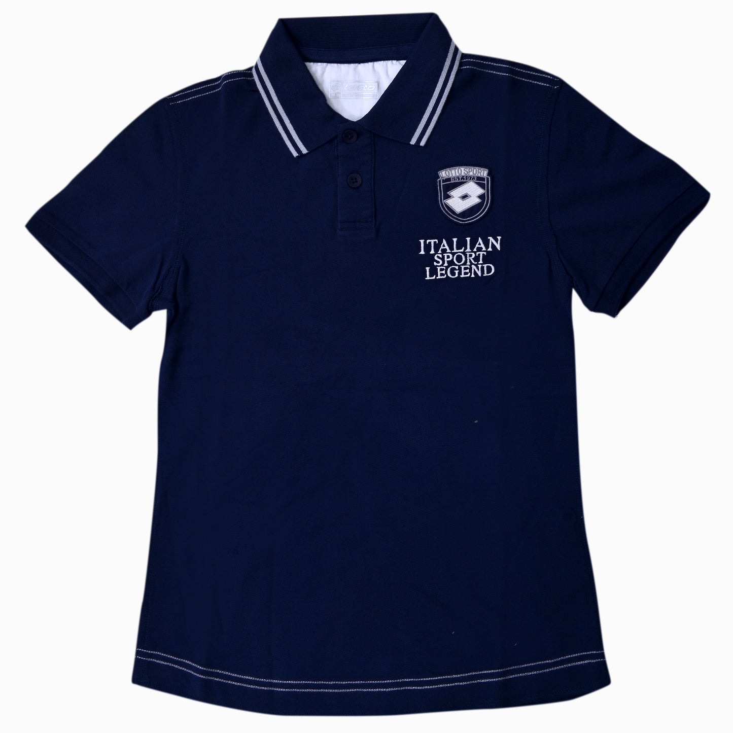 Lotto Polo T-Shirts - Q4807