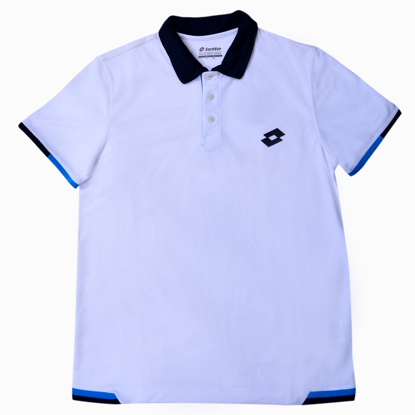 Lotto Polo T-Shirts - Q8729