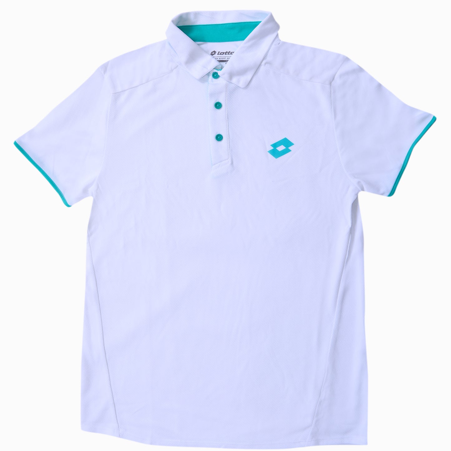 Lotto Polo T-Shirts - R1331
