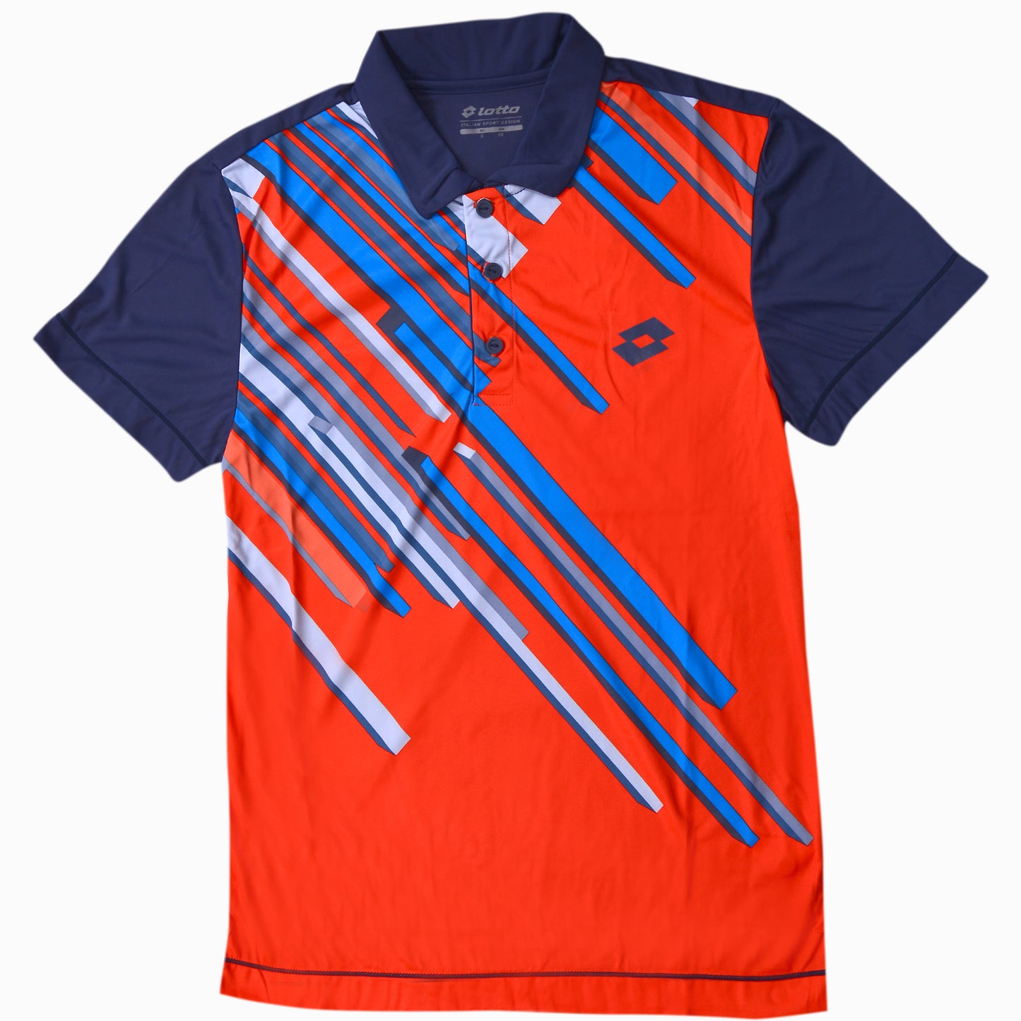 Lotto Polo T-Shirts - R1355