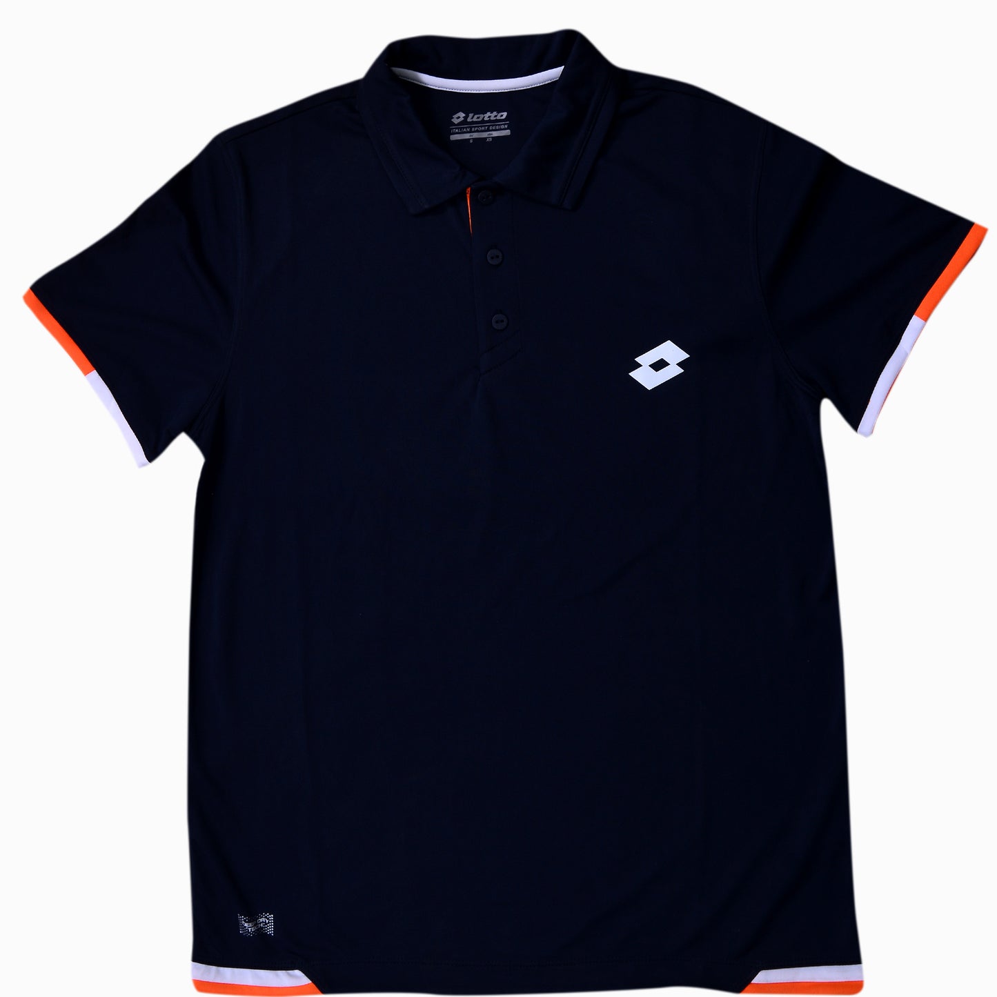 Lotto Polo T-Shirts - R1376