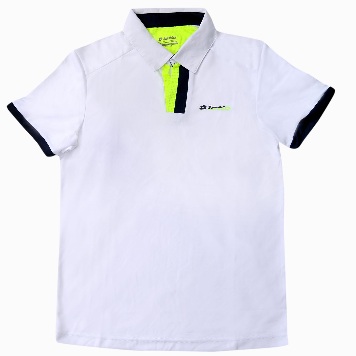 Lotto Polo T-Shirts - R1889