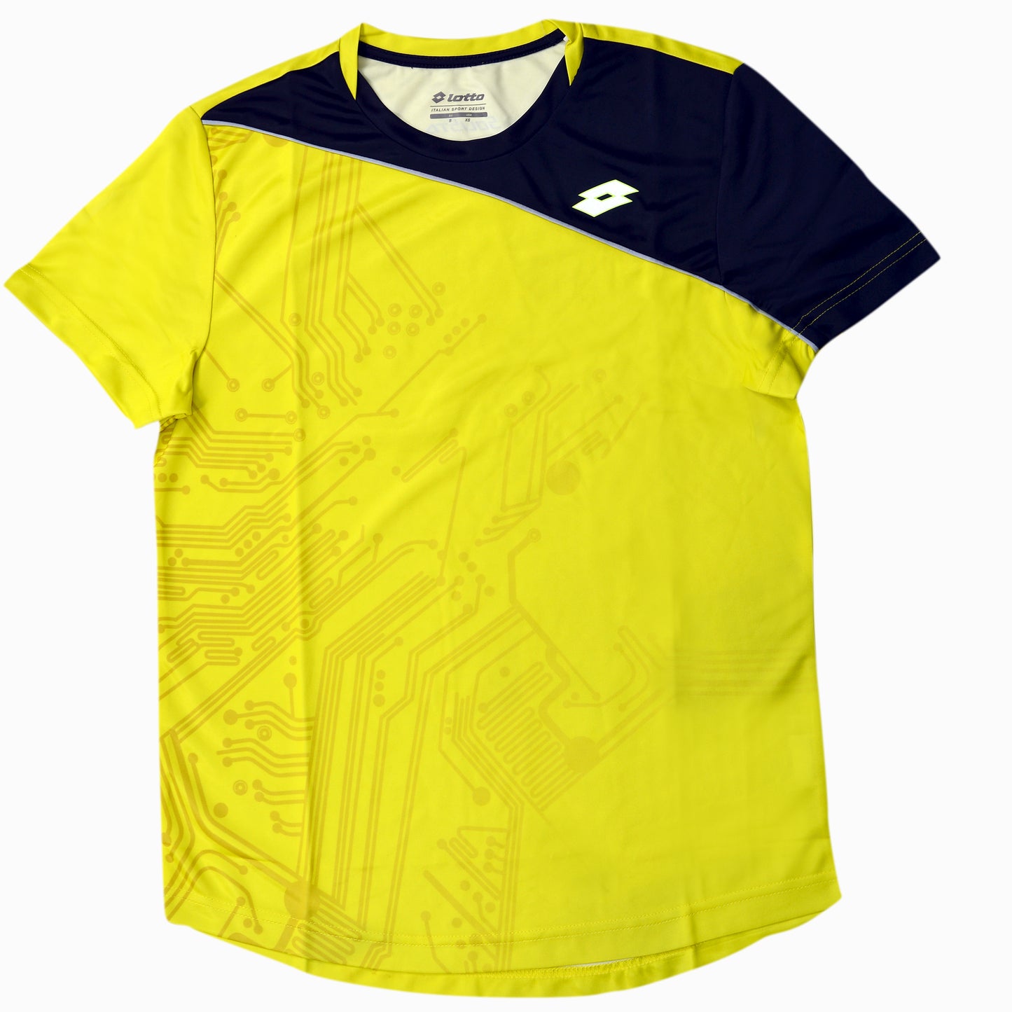 Lotto Solista T-Shirts - R4975