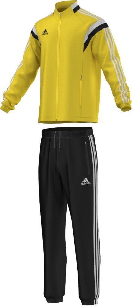 Adidas Con 14 Pre Suit - F77207