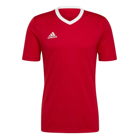 Adidas Men's Entrada 22 Jersey T-Shirt - H61736