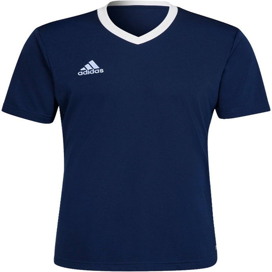 Adidas Men's Entrada 22 Jersey T-Shirt - HE1575