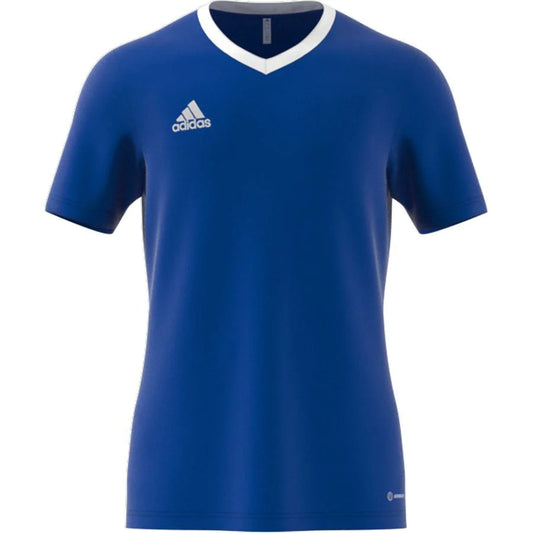 Adidas Men's Entrada 22 Jersey T-Shirt - HG6283